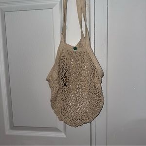 Crochet Net Ecobag